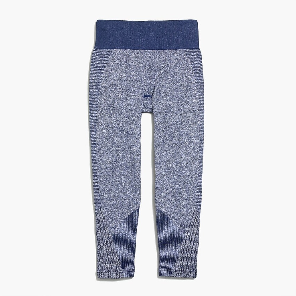 J Crew New Balancs Legginda Medium EUC
